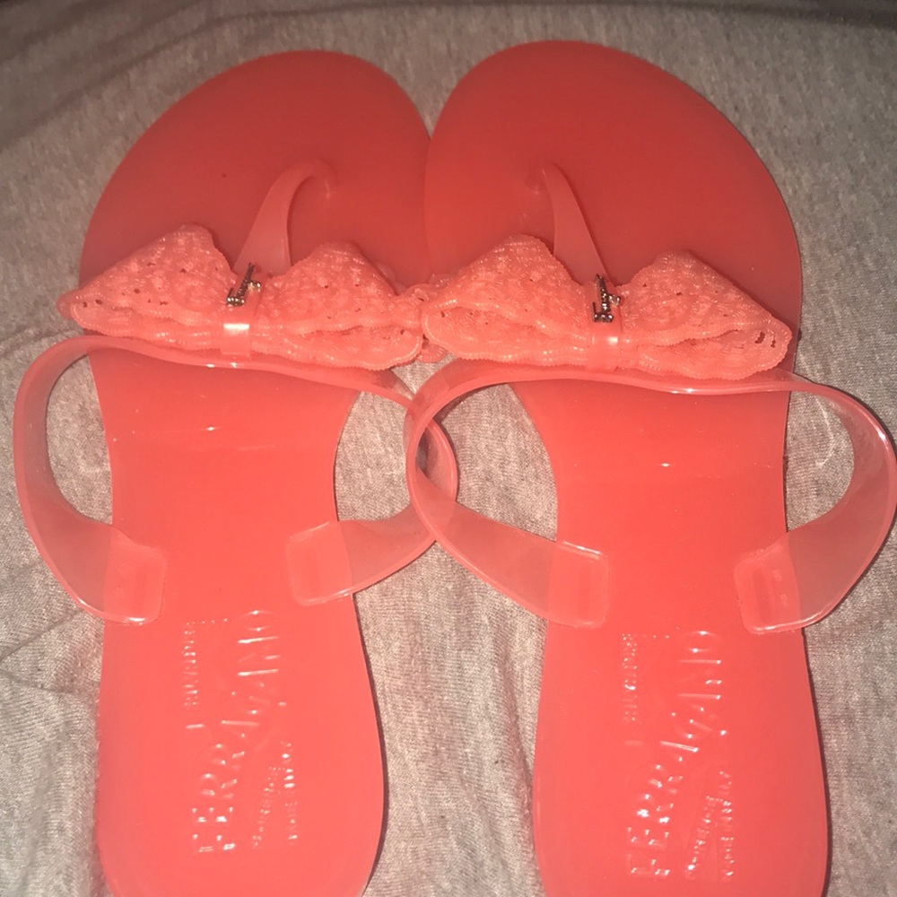 Sandals Brand New!!